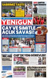 ESKİŞEHİR YENİGÜN