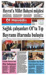 OF HAVADİS