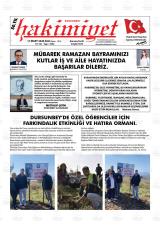 DURSUNBEY HAKİMİYET