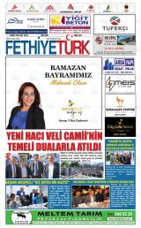 FETHİYE TÜRK