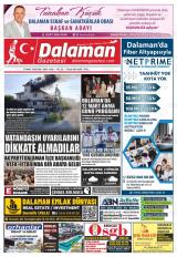 DALAMAN