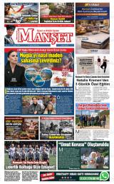 MARMARİS MANŞET