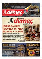 YATAĞAN DEMEÇ