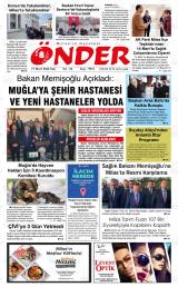 ÖNDER