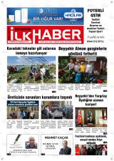 BEYŞEHİR İLK HABER