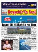 BEYŞEHİR'İN SESİ