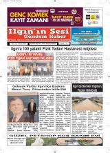 ILGIN'IN SESİ