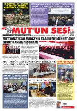 MUT'UN SESİ