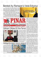 GÖLHİSAR PINAR