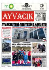 AYVACIK