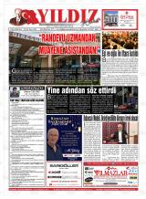 YILDIZ HABER