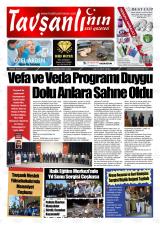 TAVŞANLININ SESİ