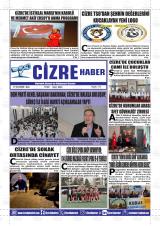 CİZRE HABER