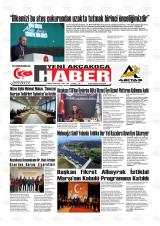 YENİ AKÇAKOCA HABER