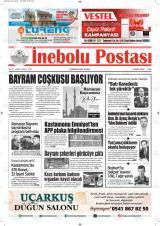 İNEBOLU POSTASI