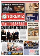 YÖREMİZ