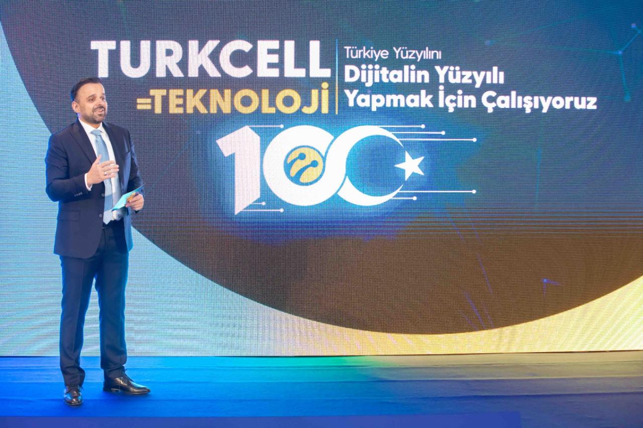 Turkcell, 2023 yılı finansal sonuçlarını açıkladı!