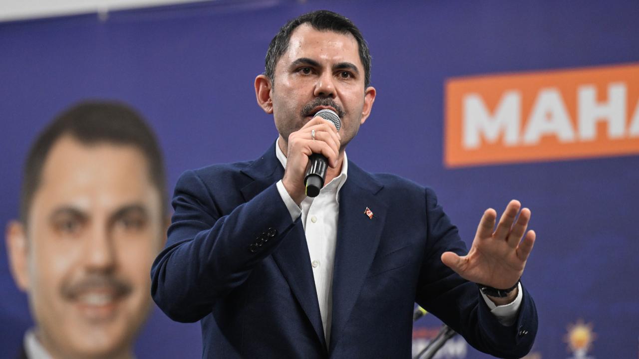 İBB Başkan Adayı Kurum: İstanbul’u depreme hazırlıklı hale getirmek zorundayız