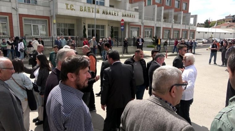 AKP itiraz etti: CHP'nin kazandığı Amasra'da oylar yeniden sayılacak
