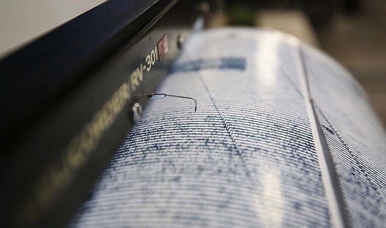 Deprem mi oldu? 8 Nisan 2024 nerede, ne zaman deprem oldu? Son depremler?