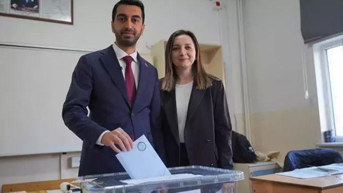 Sonuçlar açıklandı! İşte Türkiye'nin en genç belediye başkanları