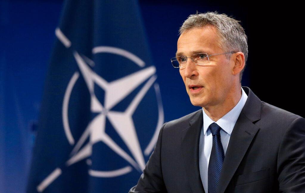 NATO'dan Avrupa Birliği ordusu açıklaması