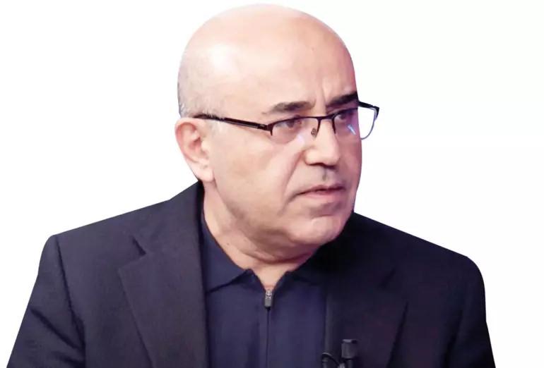 Ahmet Hakan'dan 'jakuzi' tepkisi: Buradan iki sonuç çıktı