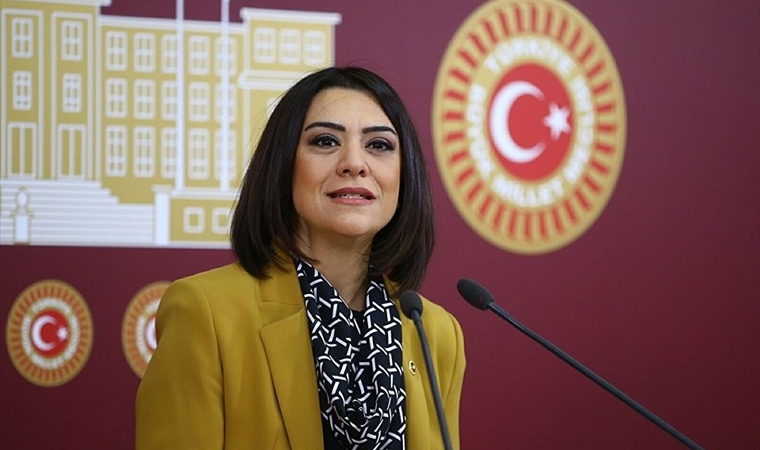 CHP Genel Başkan Yardımcısı Taşçıer'den Bakan Yerlikaya'ya istifa çağrısı: O makamda boşa oturduğunu kameralar karşısında ilan etmiştir