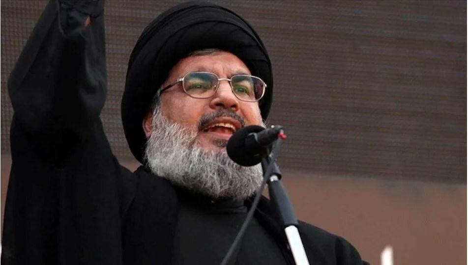 Nasrallah'tan 'savaş' açıklaması: Dönüm noktası! Artık kaçınılmaz...