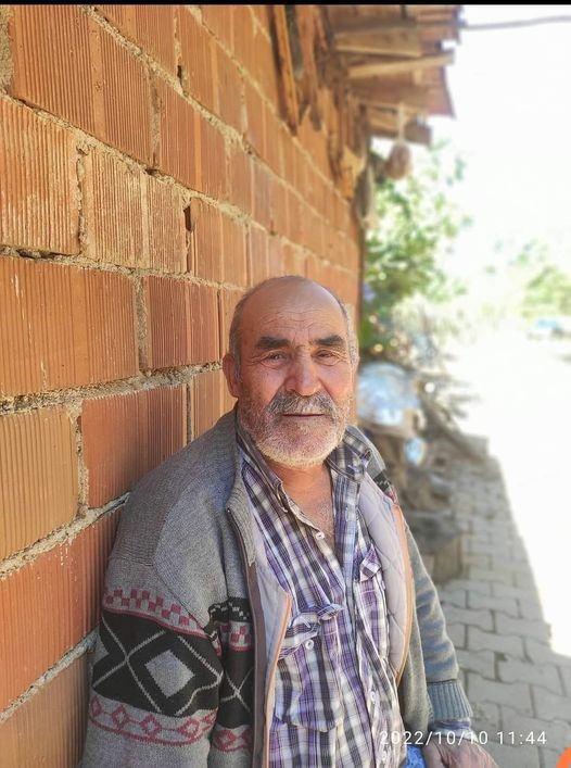 Kıbrıs Gazisi hayatını kaybetti