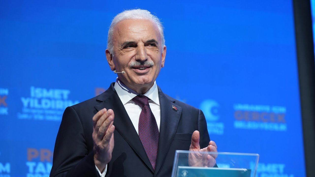 İsmet Yıldırım ikinci kez seçildi, CHP en yüksek oyunu aldı