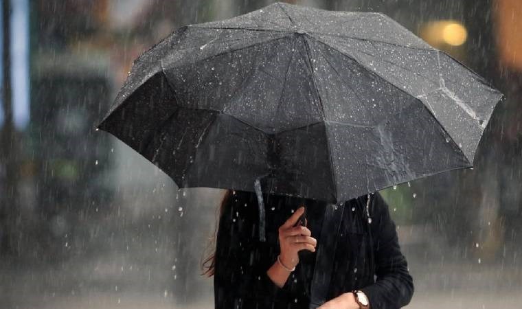 Meteoroloji açıkladı: 7 Nisan 2024 hava durumu raporu…
