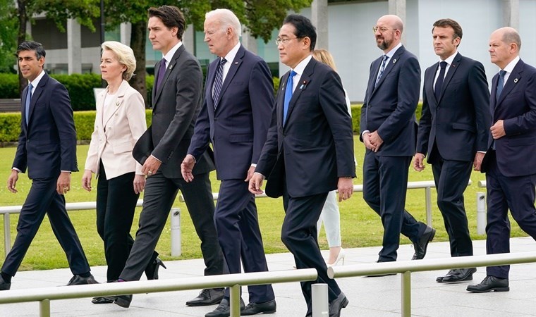 İran saldırısı sonrası G7 acil toplanıyor