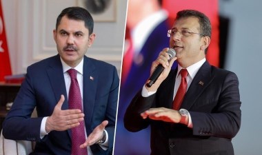 İstanbul'da sandıkların yüzde 100'ü açıldı