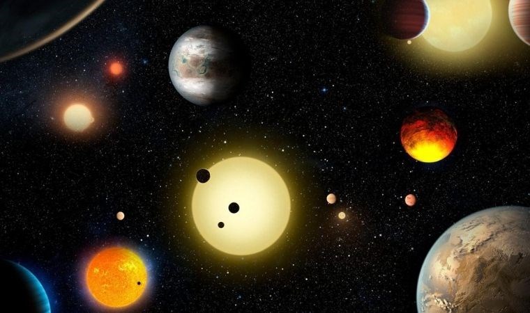 Bilim insanları Güneş Sistemi’nin sonunu öngördü