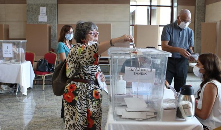 Tabipler odası seçimlerini kim kazandı? İstanbul ve Ankara Tabipler odası seçim sonuçları...