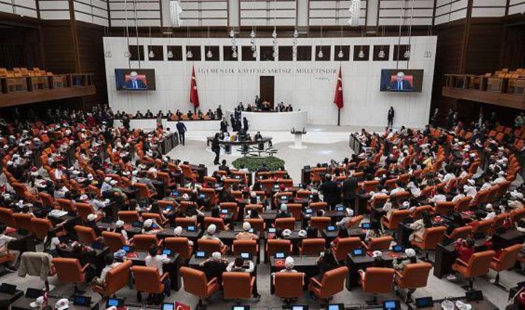 TBMM Başkanı Kurtulmuş bugün DEM Parti, İYİ Parti ve Saadet Partisi’ni ziyaret edecek