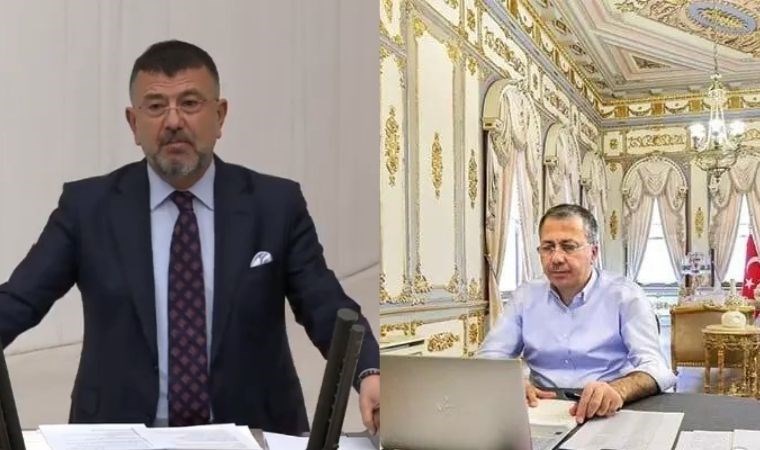 Tasarrufa saraydan başlayacaksın