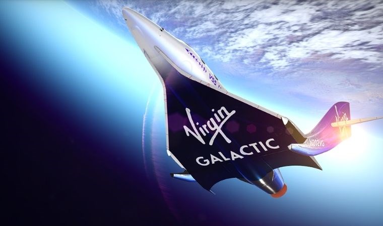 Uzayın keşfinde SpaceX, Blue Origin ve Virgin Galactic etkisi