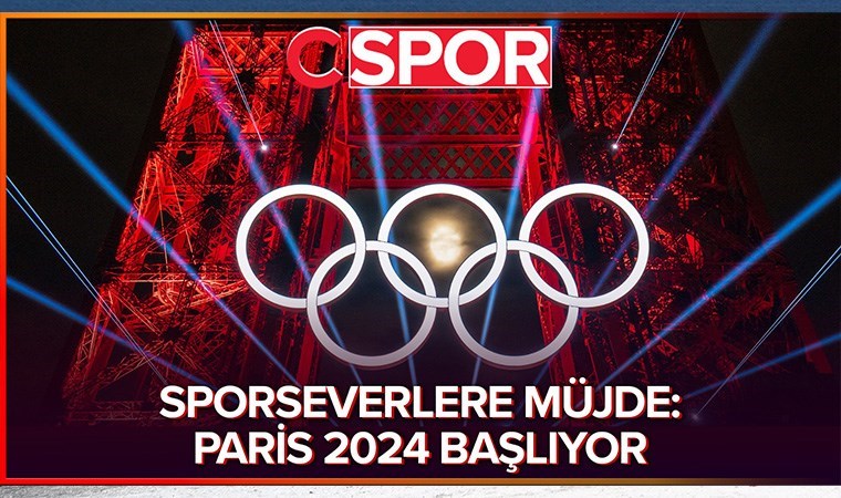 Paris'ten dönen Ekrem İmamoğlu'ndan 'Olimpiyat' çıkışı: En büyük hedefimiz...