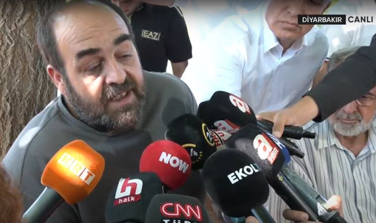 Ömer Fethi Gürer: 'Seçimlerde oy kullanan yabancı vatandaşların sayısı açıklanmalı'