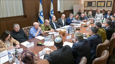İsrail ve Hamas Arasında 3 Aşamalı Ateşkes ve Esir Takası Anlaşması