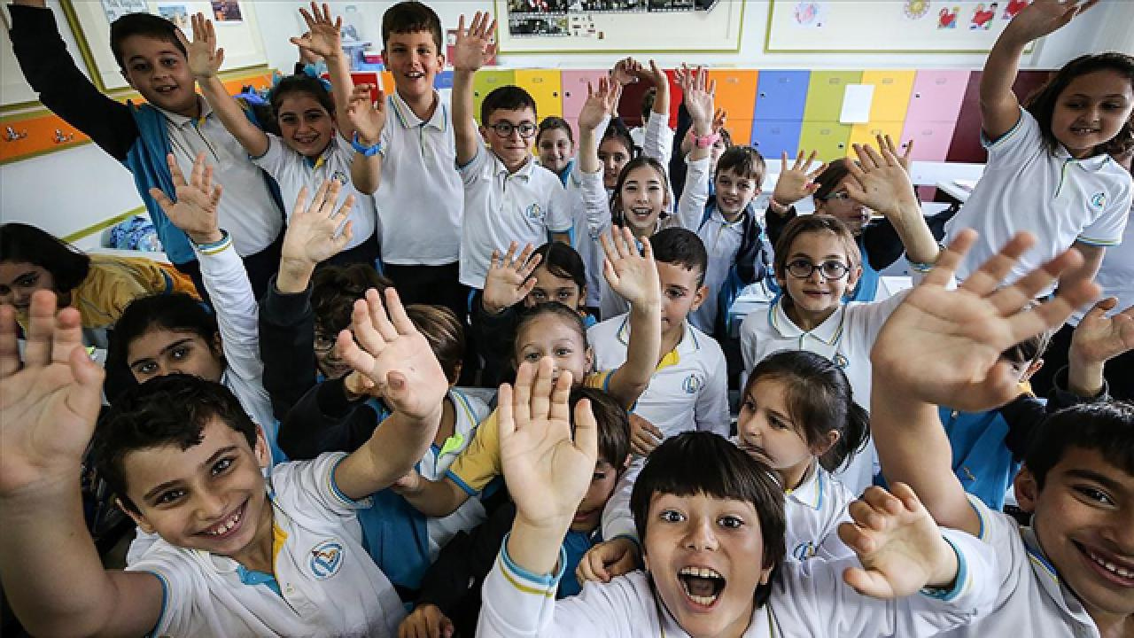 Okullar Bugün Tatile Giriyor, Eğitim-İş Sendikası’ndan 1. Dönem Sonu Raporu: 1.5 Milyon Çocuk Örgün Eğitimin Dışında
