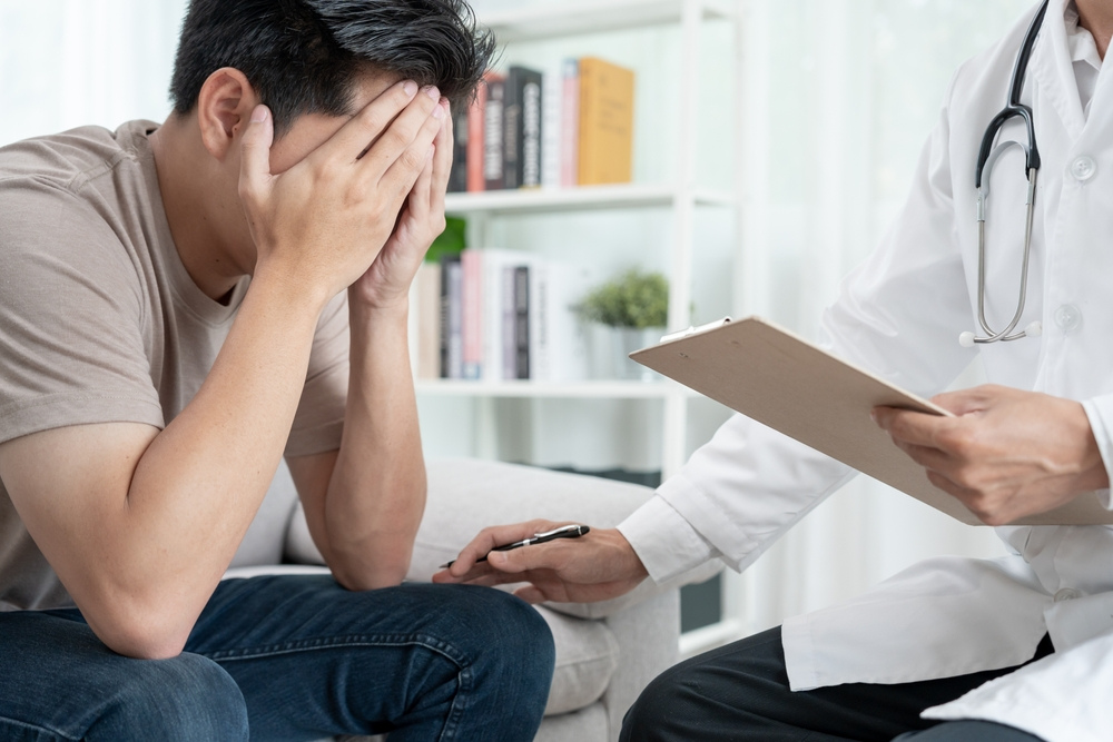 Uzmanlardan Korkutan Uyarı: “Depresyon, Demans Riskini İki Kat Artırabilir”