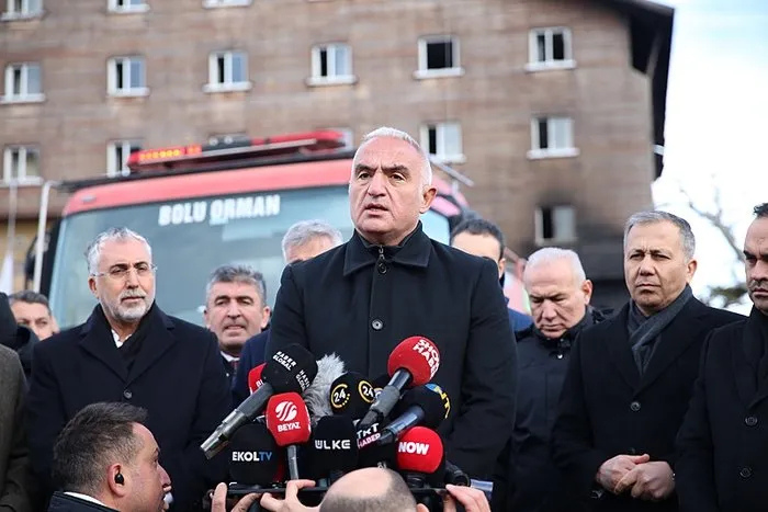 Bolu Belediyesi İtfaiye Raporunun Perde Arkası Ortaya Çıktı! Denetimden Geçemeyince Başvuruyu Geri Çekmişler