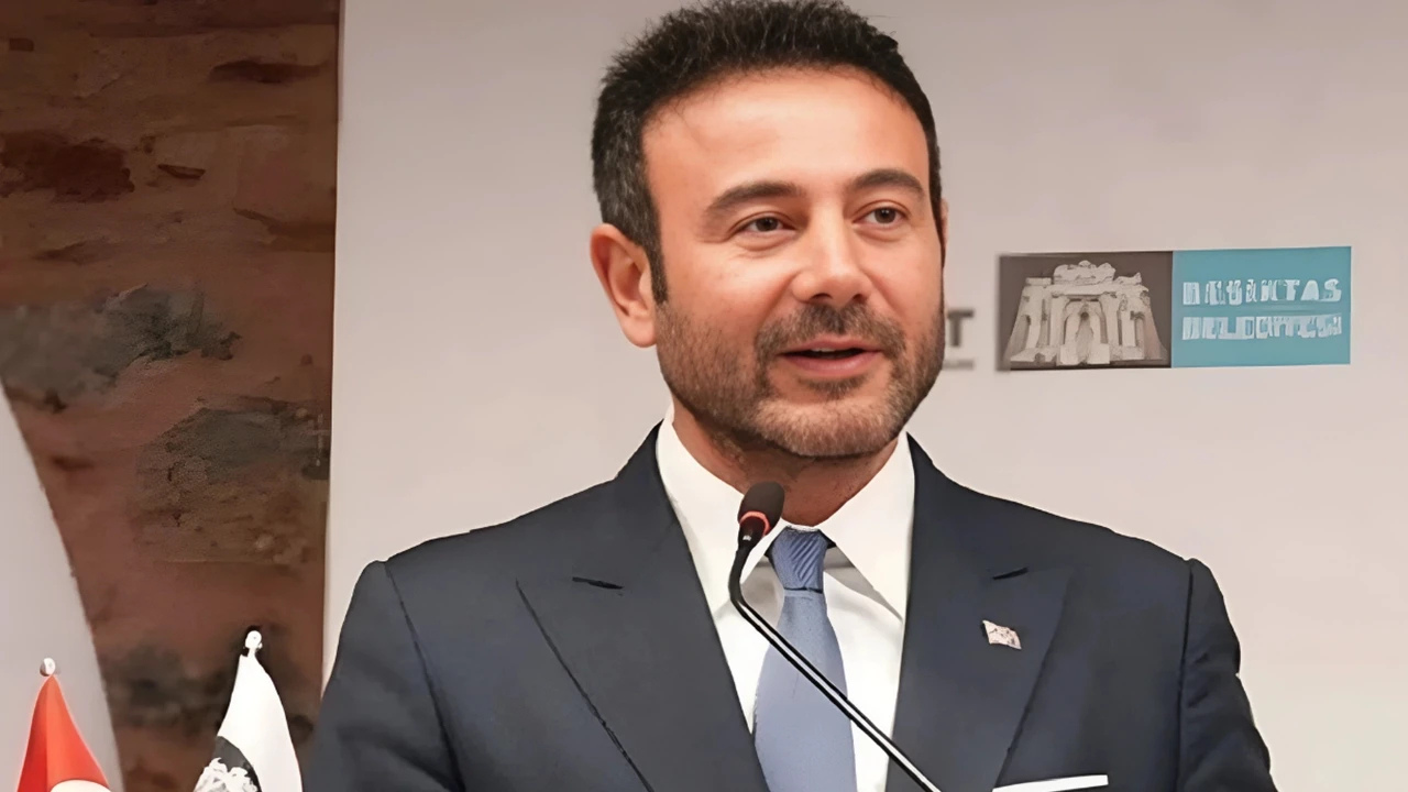 Son Dakika: Rıza Akpolat’ın Tutuklandığı Soruşturmada Ahmet Özer’e Tutuklama Talebi