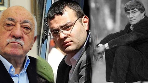 Hrant Dink Cinayeti Davasında Samast’ın ‘FETÖ’ Suçlamasından Beraati