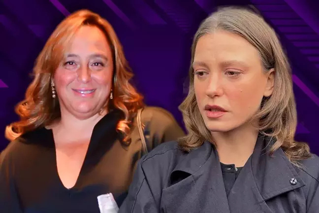 Serenay Sarıkaya, Ayşe Barım’la Arasındaki Para Alışverişini Açıkladı: “Yollarımızda Hiçbir Zorlama Yok”