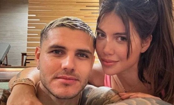Icardi ile Barışmaya Çalışıyordu: Wanda Nara L-Gante’ye Geri Döndü!