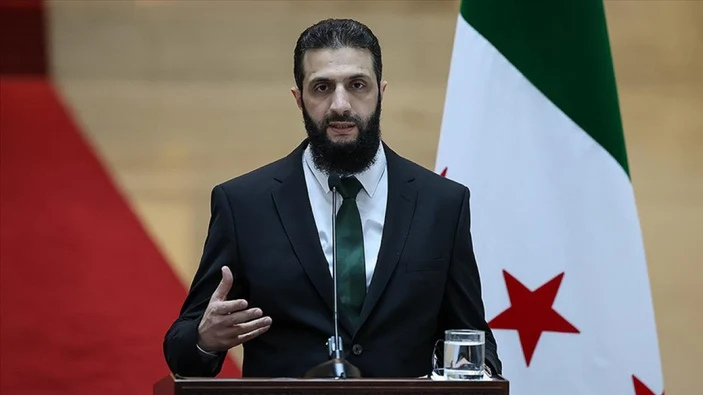 Suriye’den Türkiye’ye Resmi Ziyaret: Dışişleri Bakanı Esad Hasan el-Şeybani Ankara’ya Geliyor